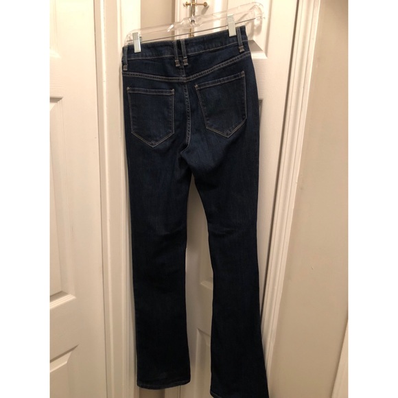 Forever 21 vintage flare denim jeans👖 - Picture 2 of 2